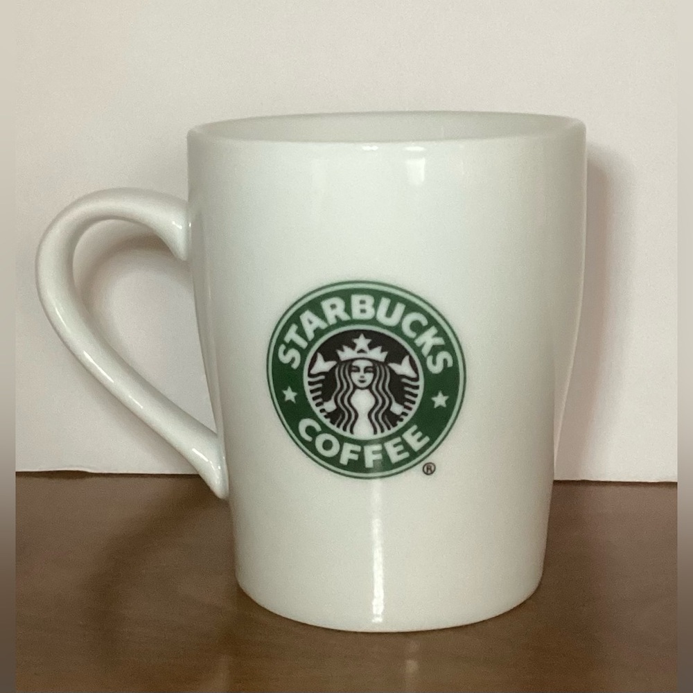 Starbucks Coffee Mug